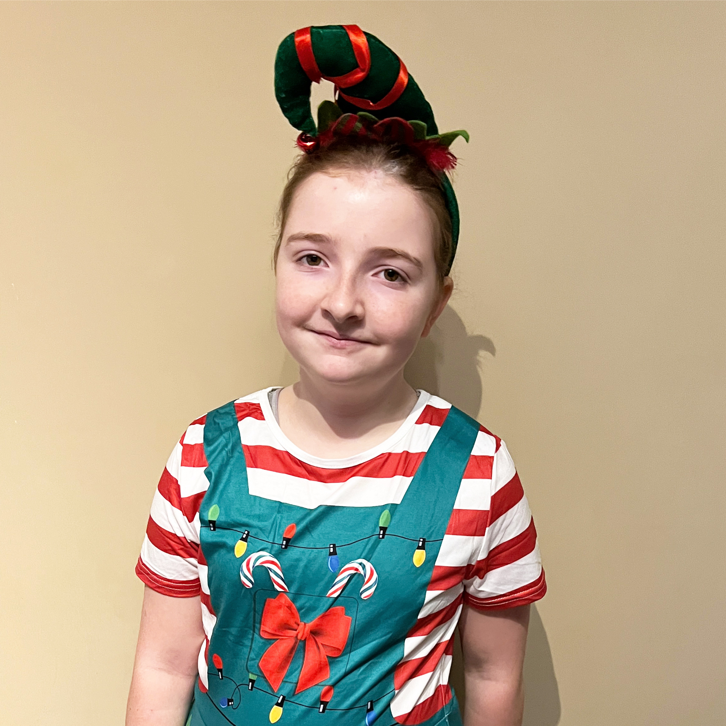 #LivingArrows - December 2023