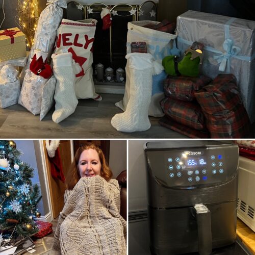 Things that I have #LikedandLoved in December 2023