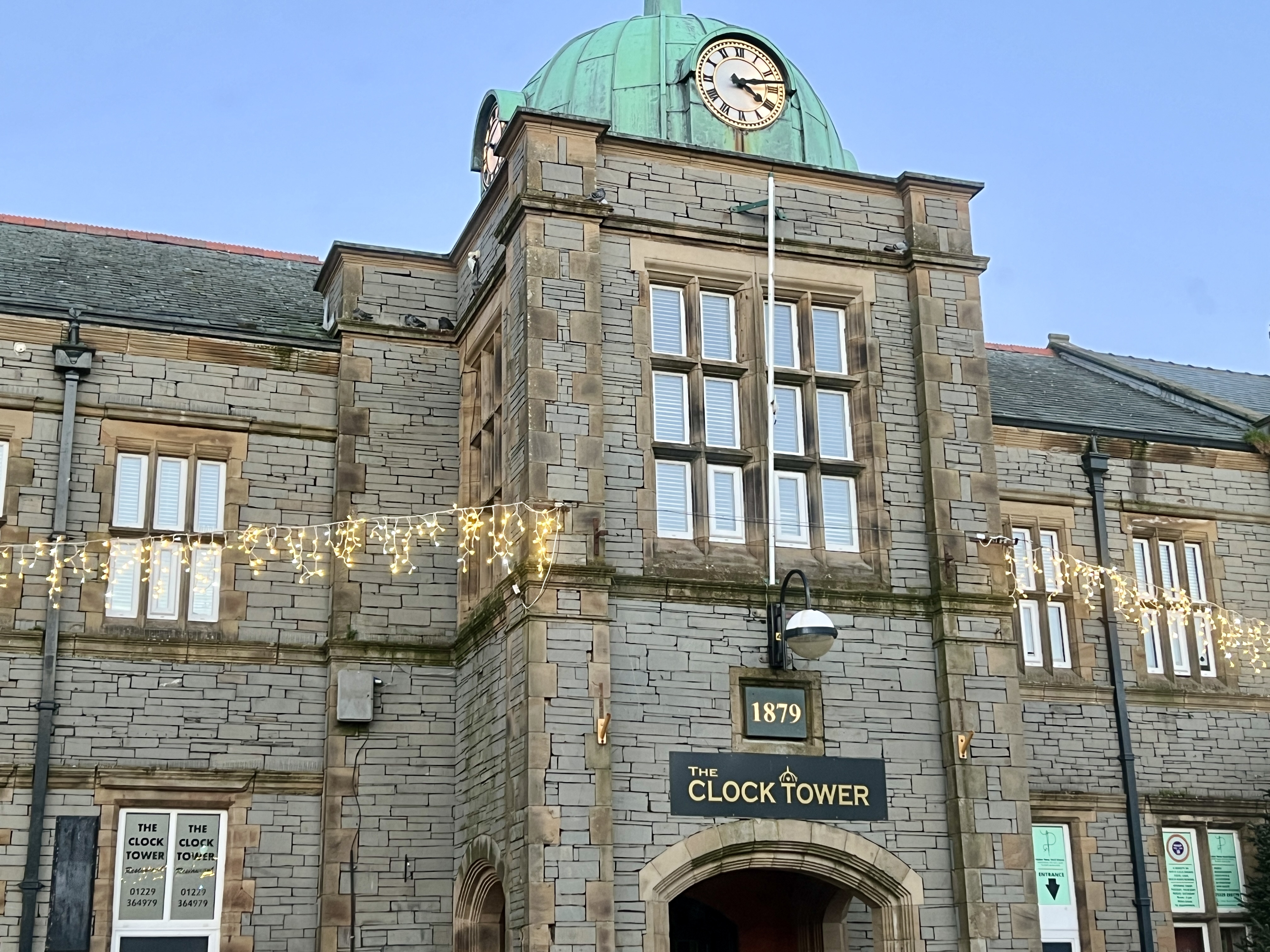 #MySundaySnapshot - Step Into Christmas 51/53 (2023)