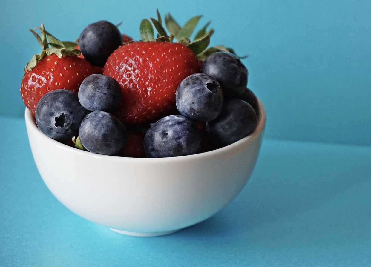 Looking After Your Health At Home