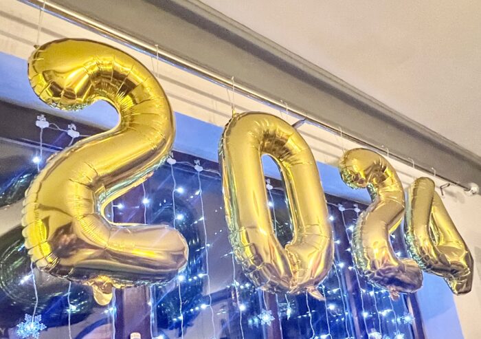 #MySundaySnapshot - Hello 2024 01/52 (2024)  #MySundaySnapshot - Hello 2024 01/52 (2024)