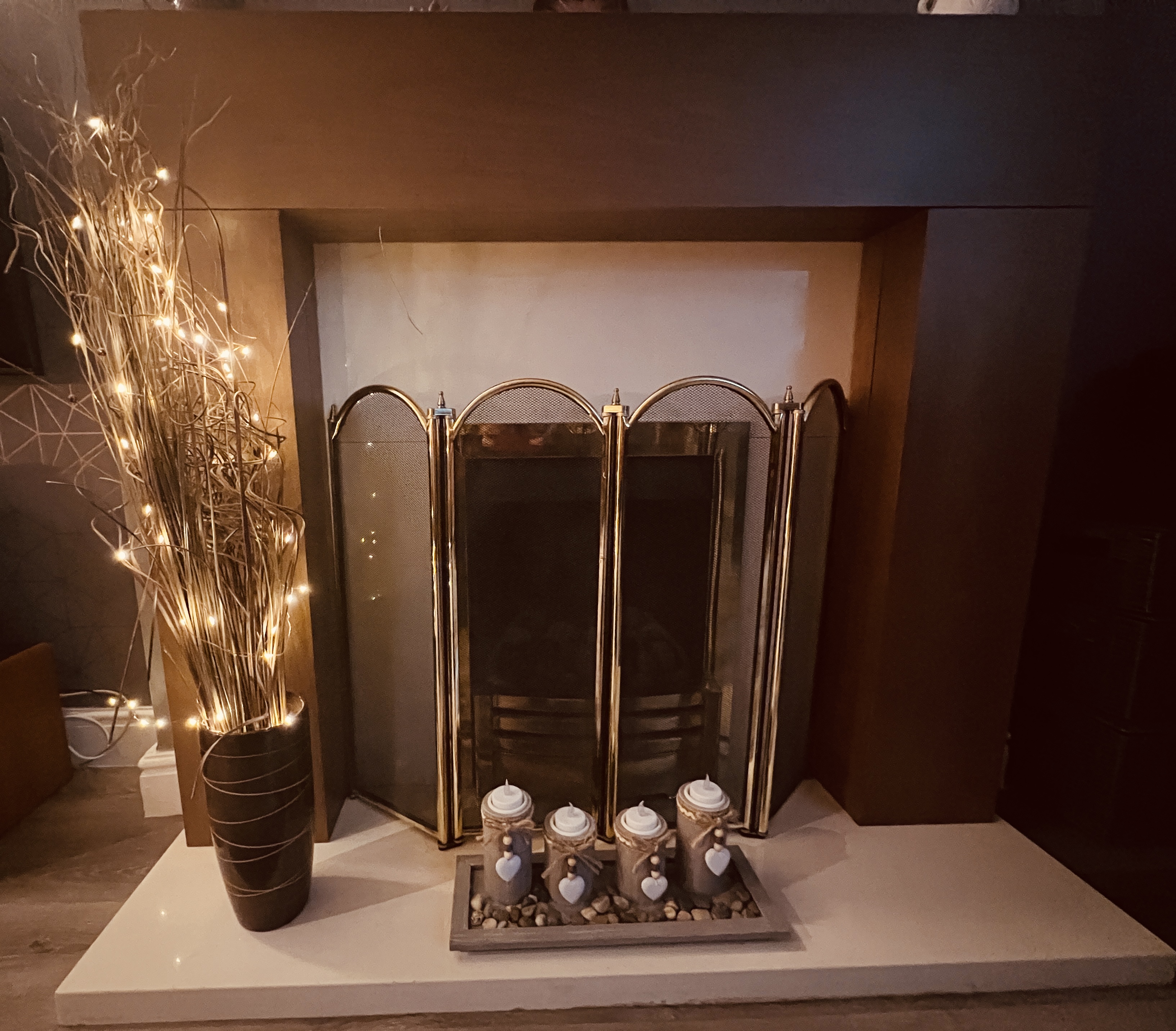 #MySundaySnapshot - Keep Calm & Stay Cosey 03/52 (2024)