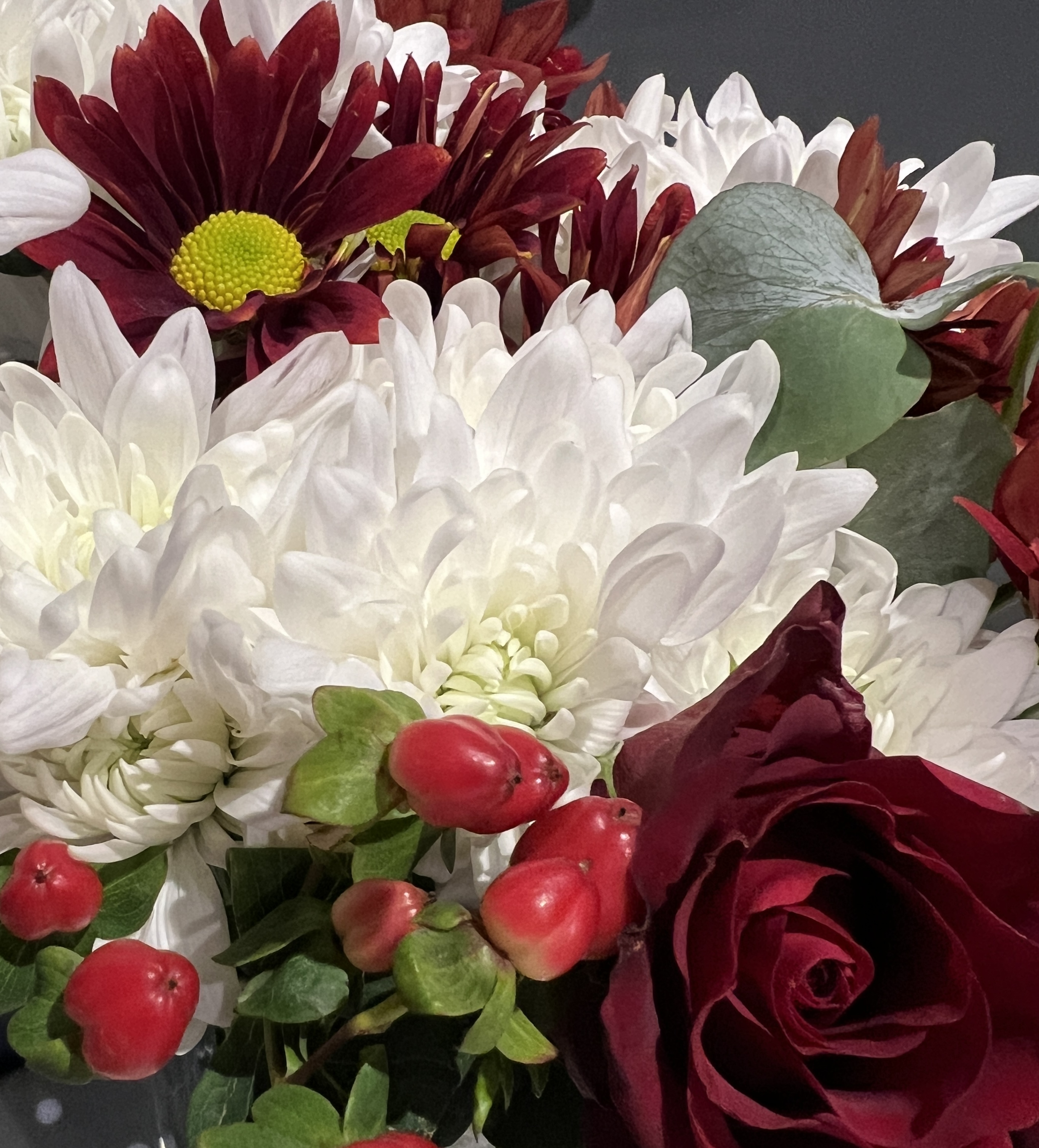 #MySundaySnapshot - Flower Power 08/52 (2024)