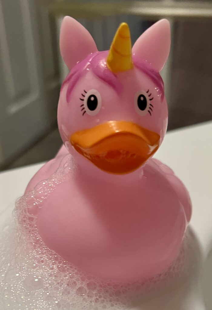 #MySundaySnapshot - Be Yourself 10/52 (2024)