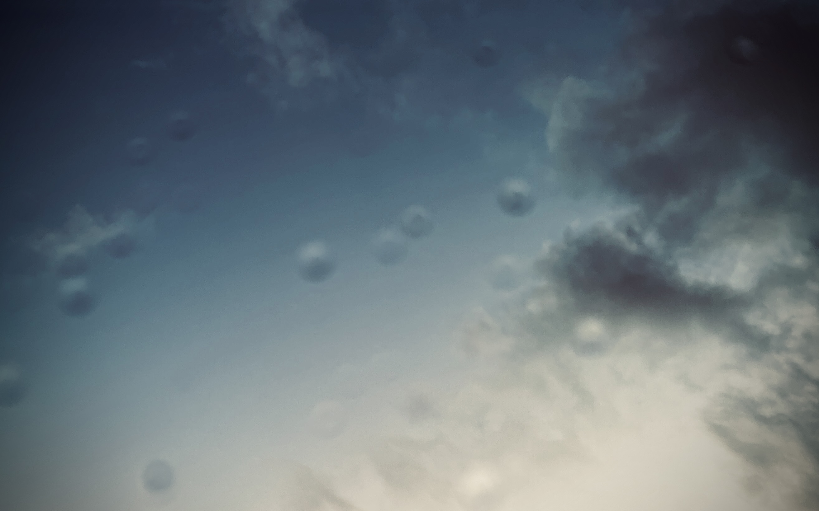 #MySundaySnapshot A Storm Is Brewing 12/52 (2024)