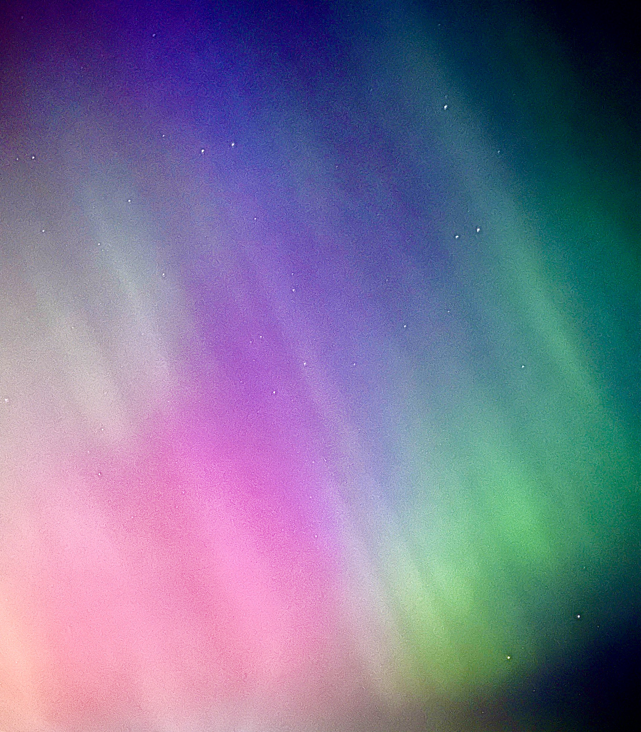 #MySundaySnapshot - The Aurora 19/52 (2024)