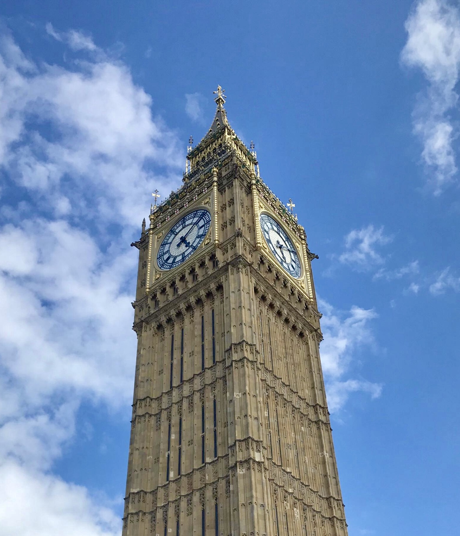 #MySundaySnapshot - London Baby 23/52 (2024)