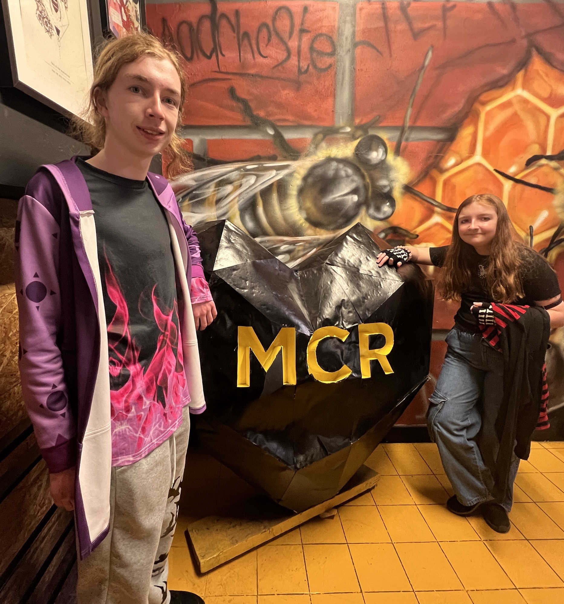 #MySundaySnapshot - Mad For It 39/52 (2024)