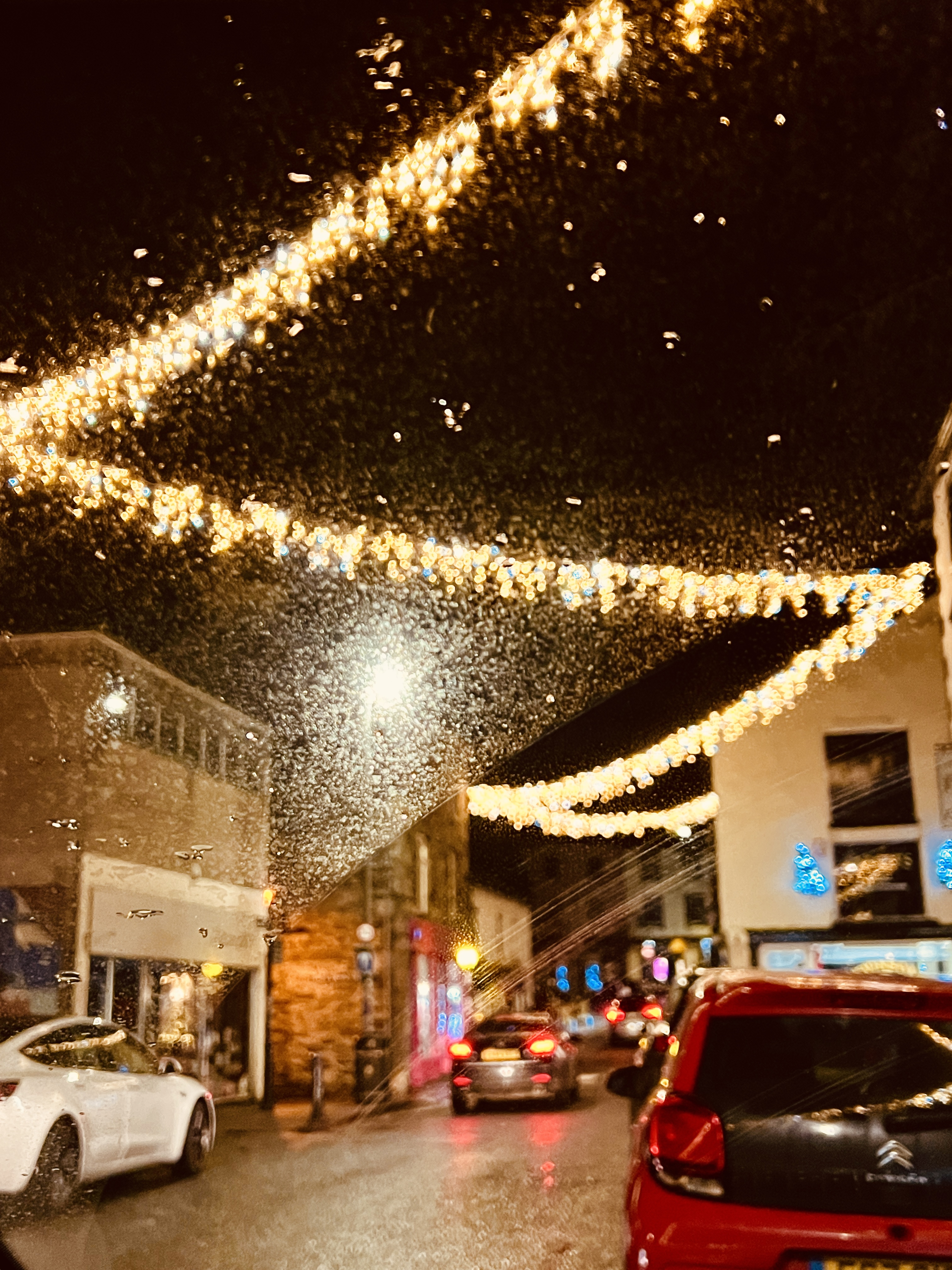 #MySundaySnapshot - A Winter Washout 47/52 (2024)