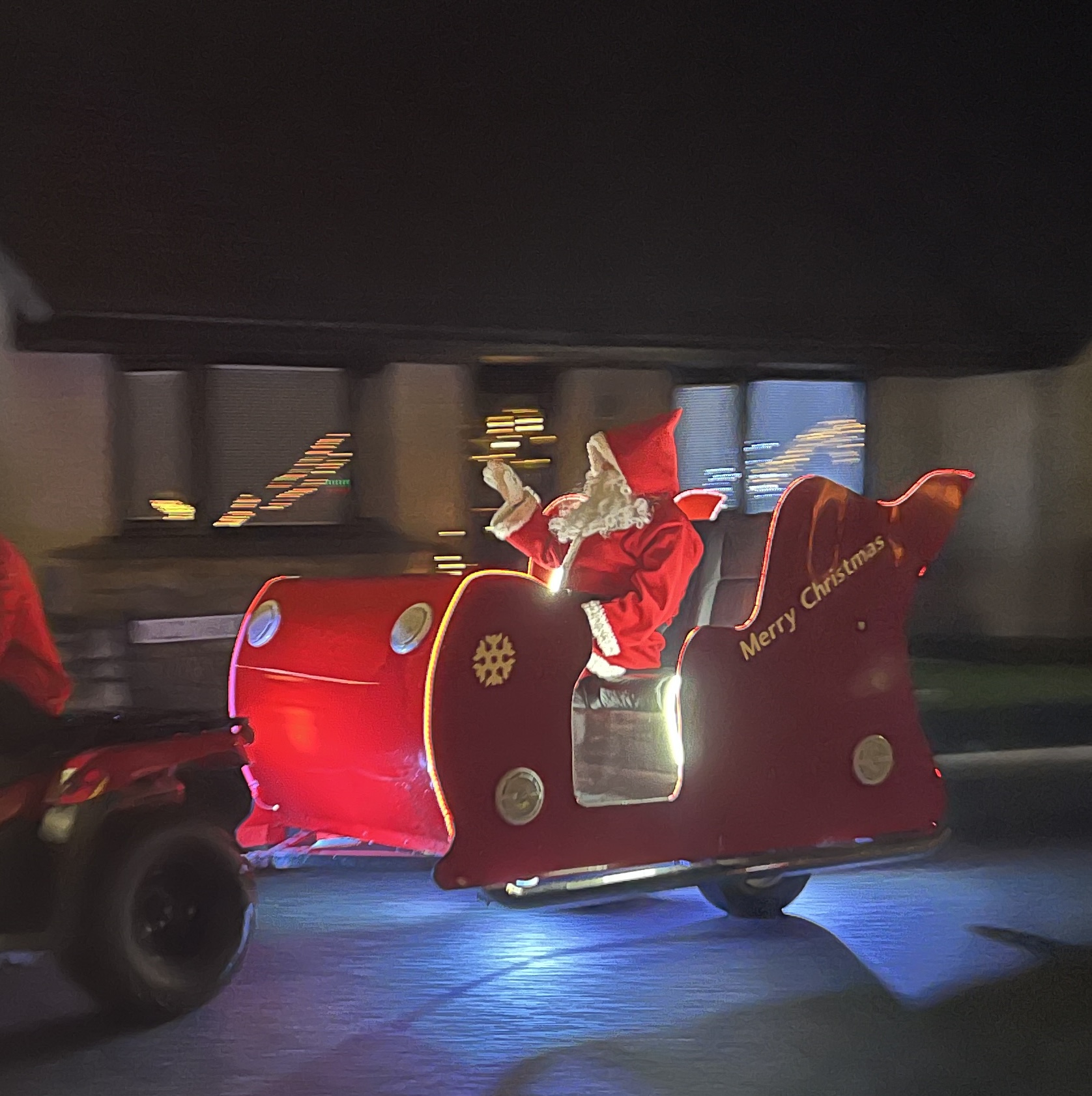 #MySundaySnapshot - Santa Dash 51/52 (2024)