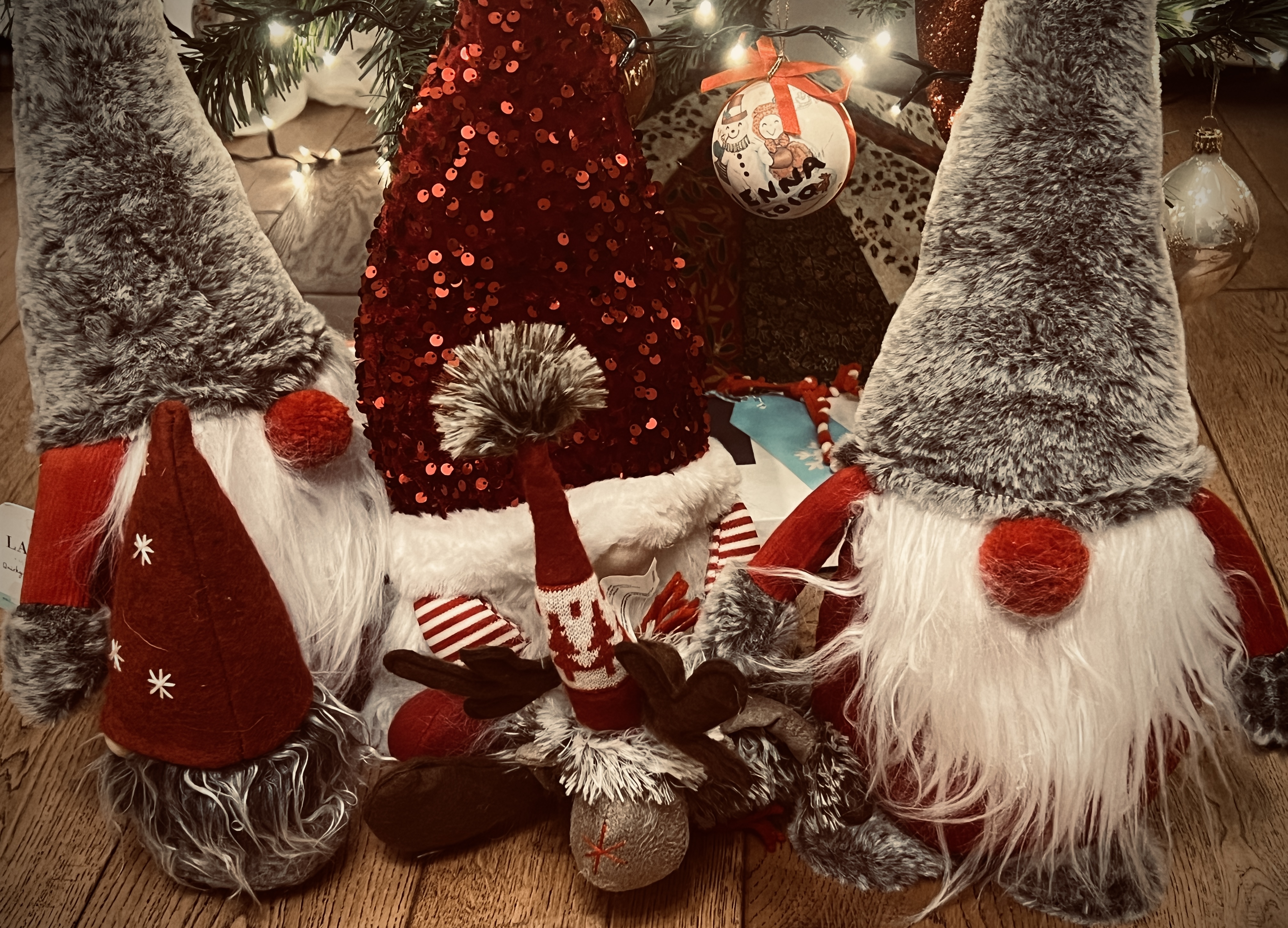 #MySundaySnapshot - It's Good To Be Gnome 52/52 (2024)