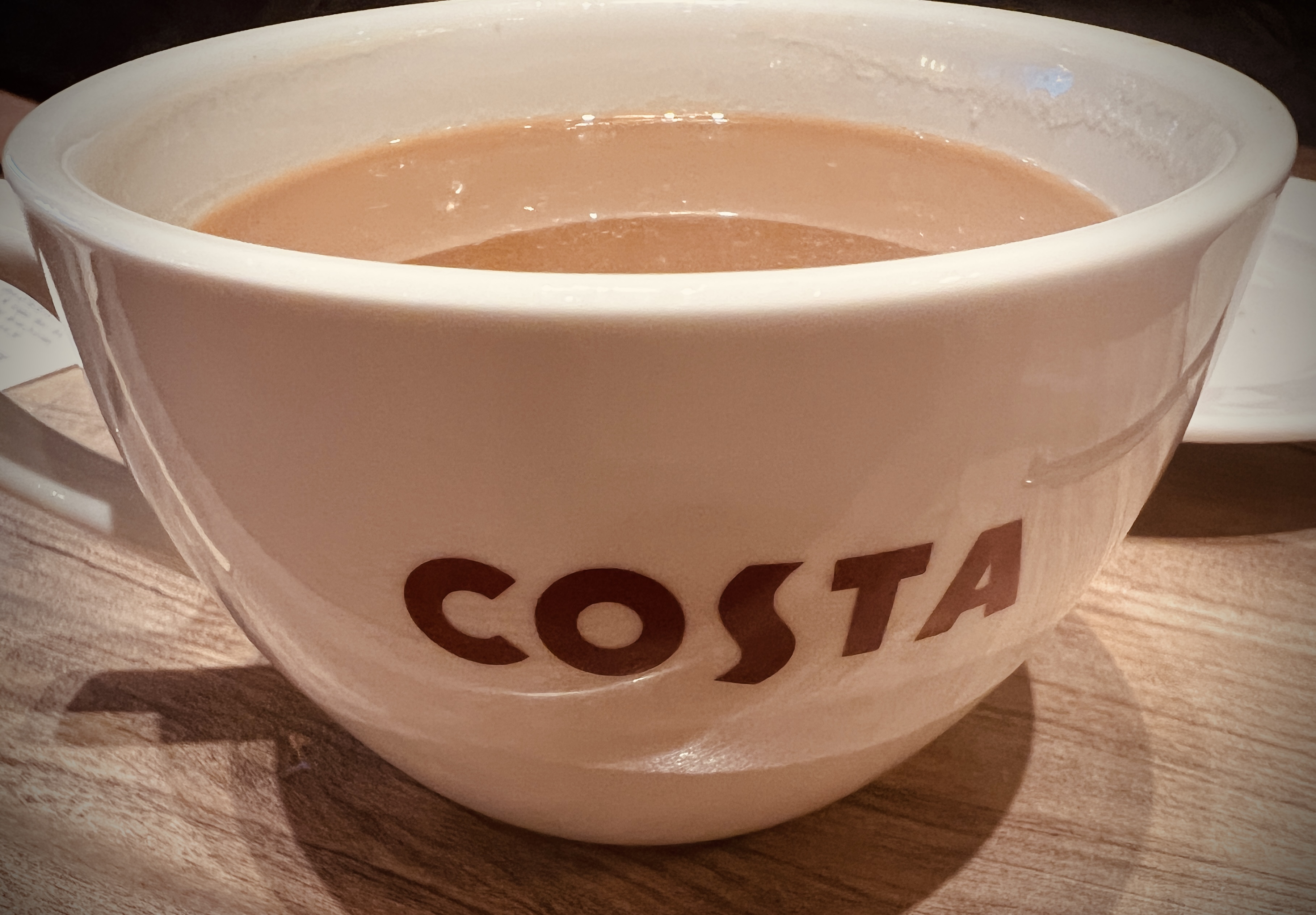 #MySundaySnapshot - A Fresh Start 01/52 2025