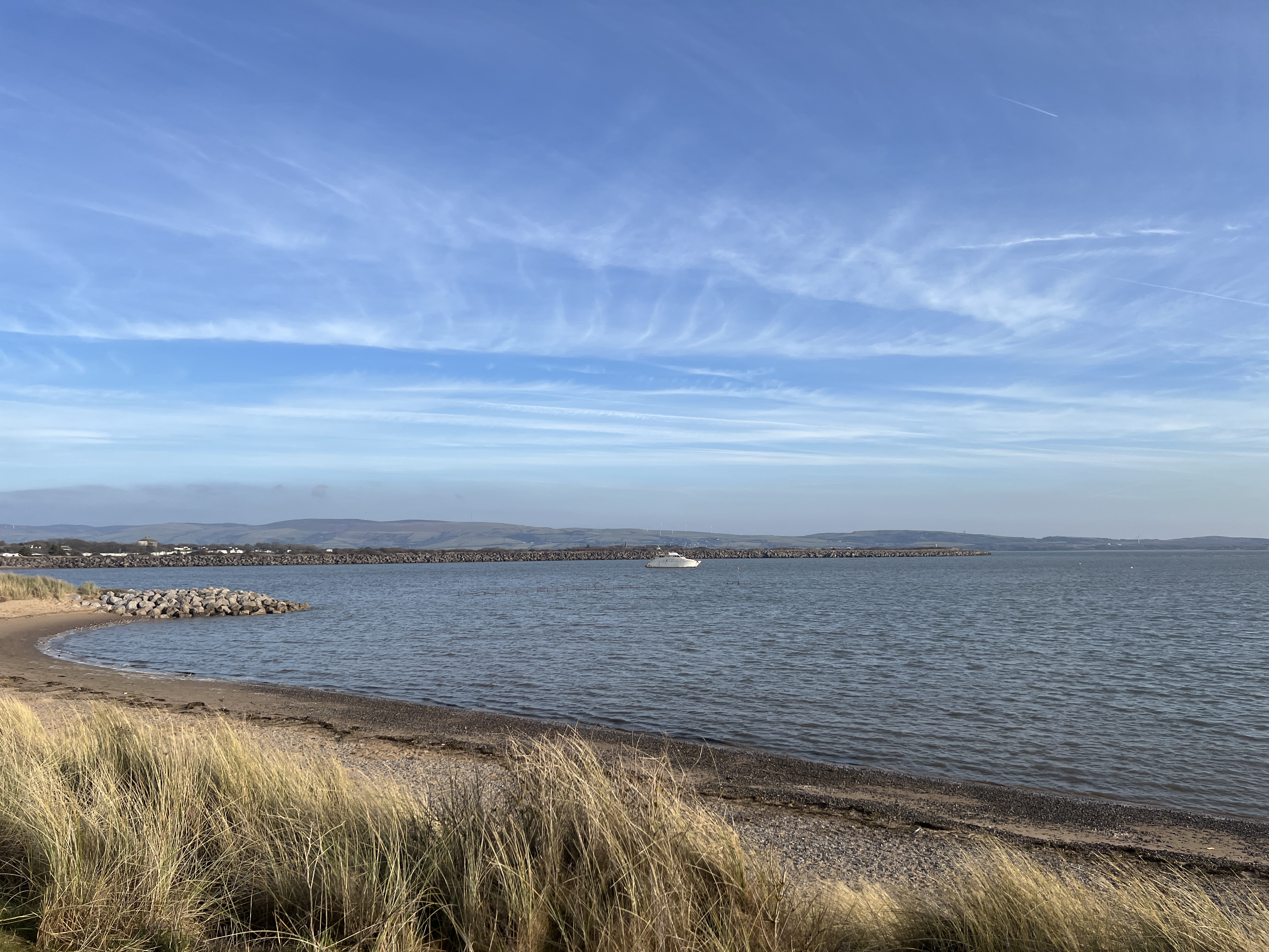 #MySundaySnapshot - Clouds 06/52 (2025)