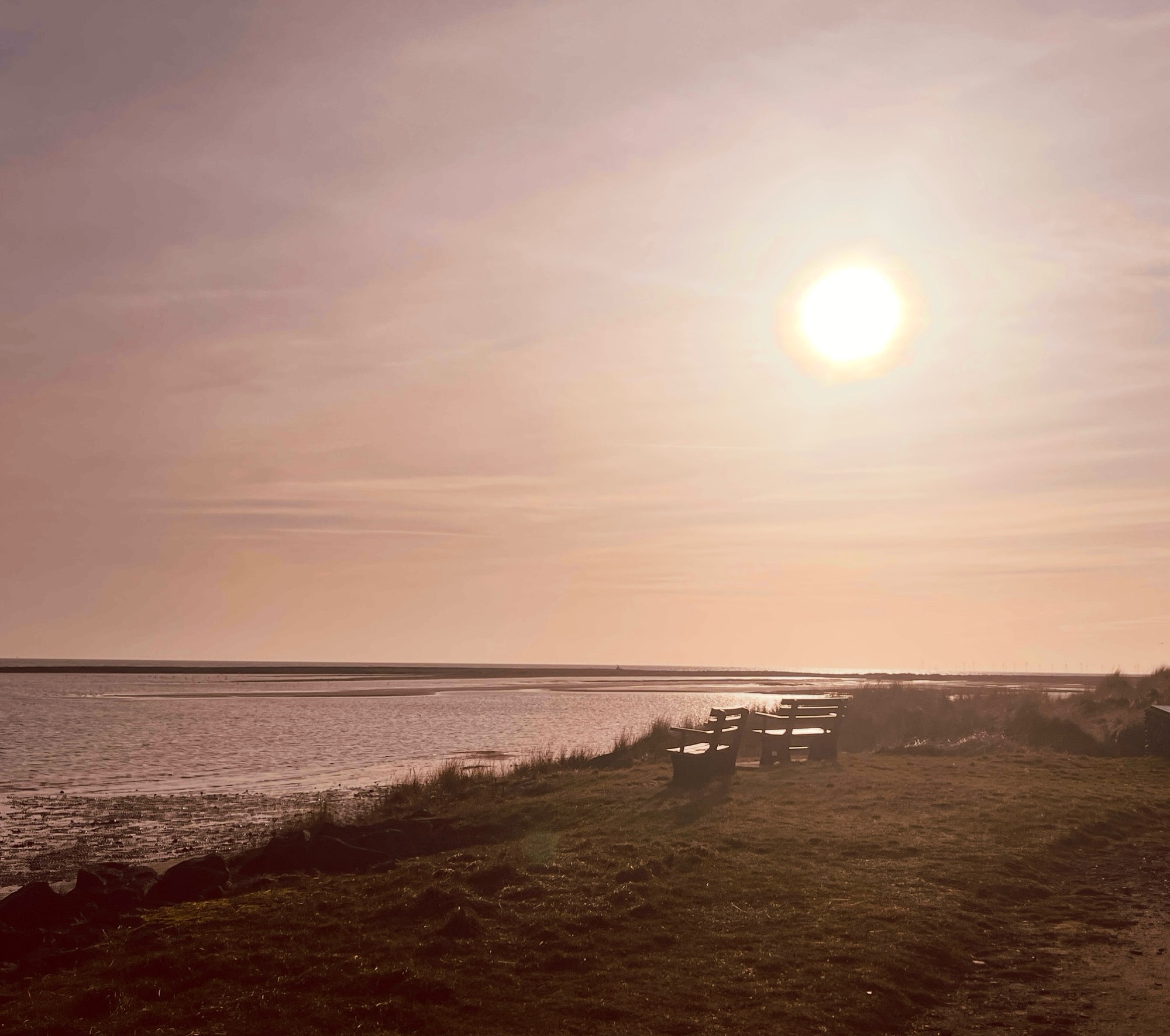 #MySundaySnapshot - Beach Bound 05/52 (2025)