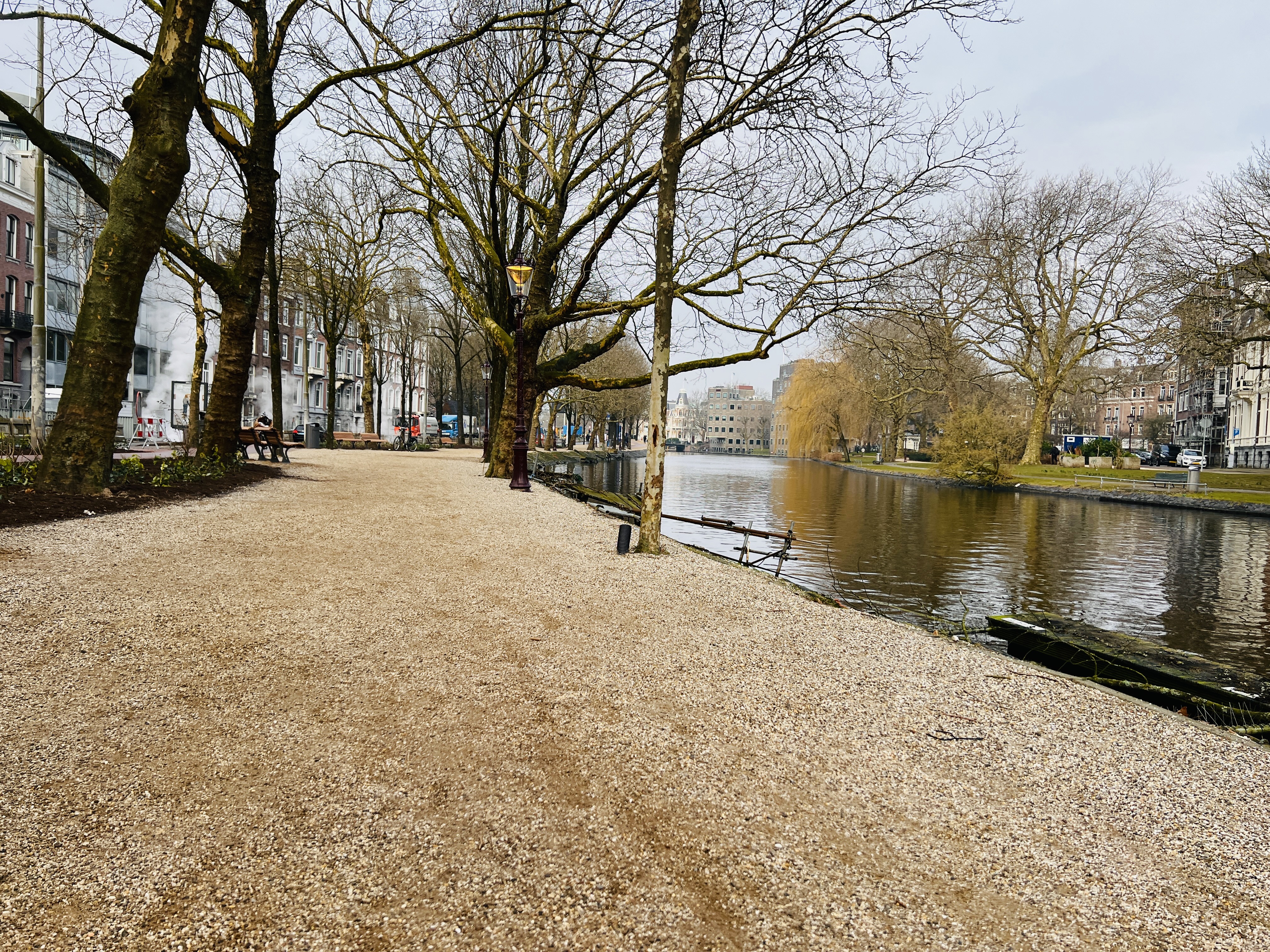 #MySundaySnapshot - Down By The Dam 10/52 (2025)