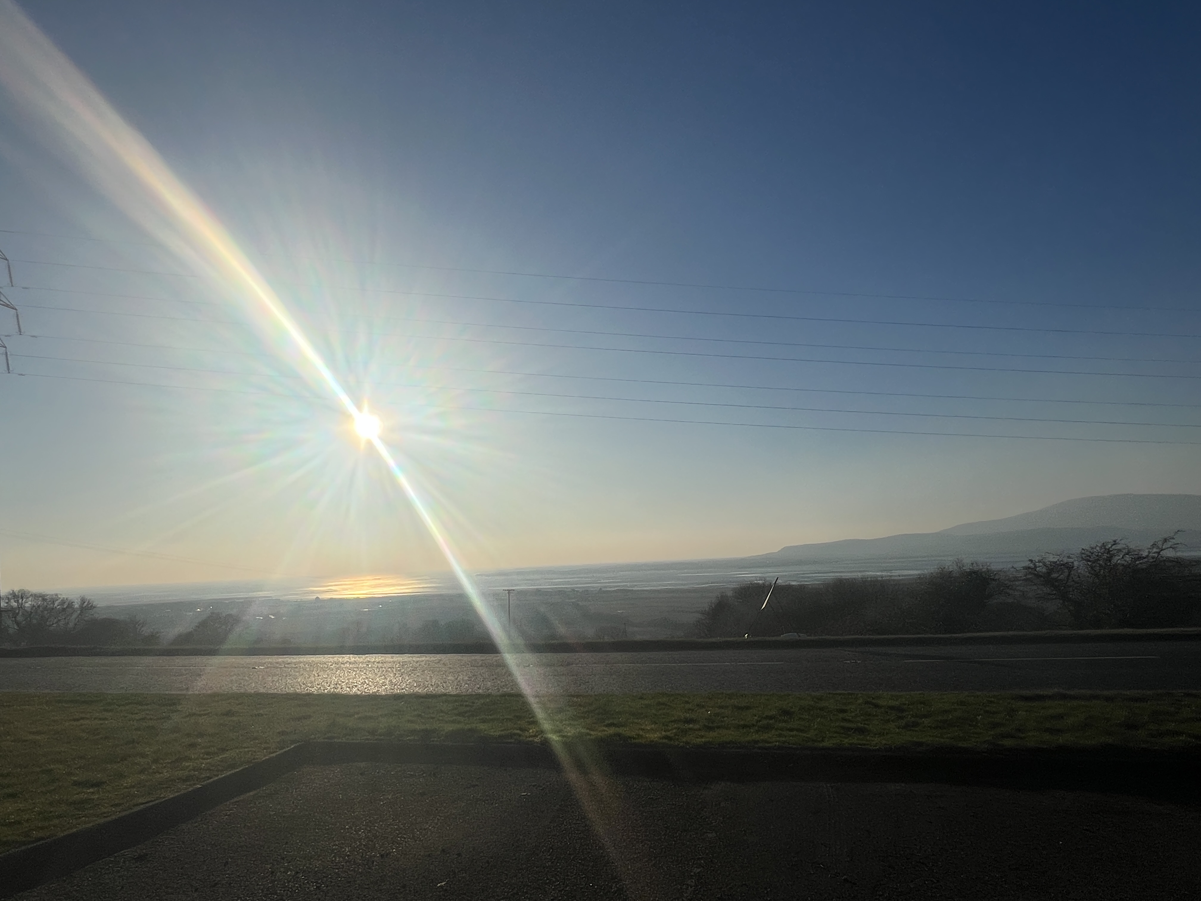 #MySundaySnapshot - Spring Sunshine 13/52 (2025)