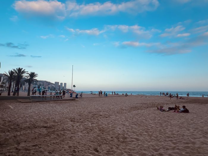 #MySundaySnapshot - Beautiful Benidorm 31/52 (2025) #MySundaySnapshot - Beautiful Benidorm 31/52 (2025)