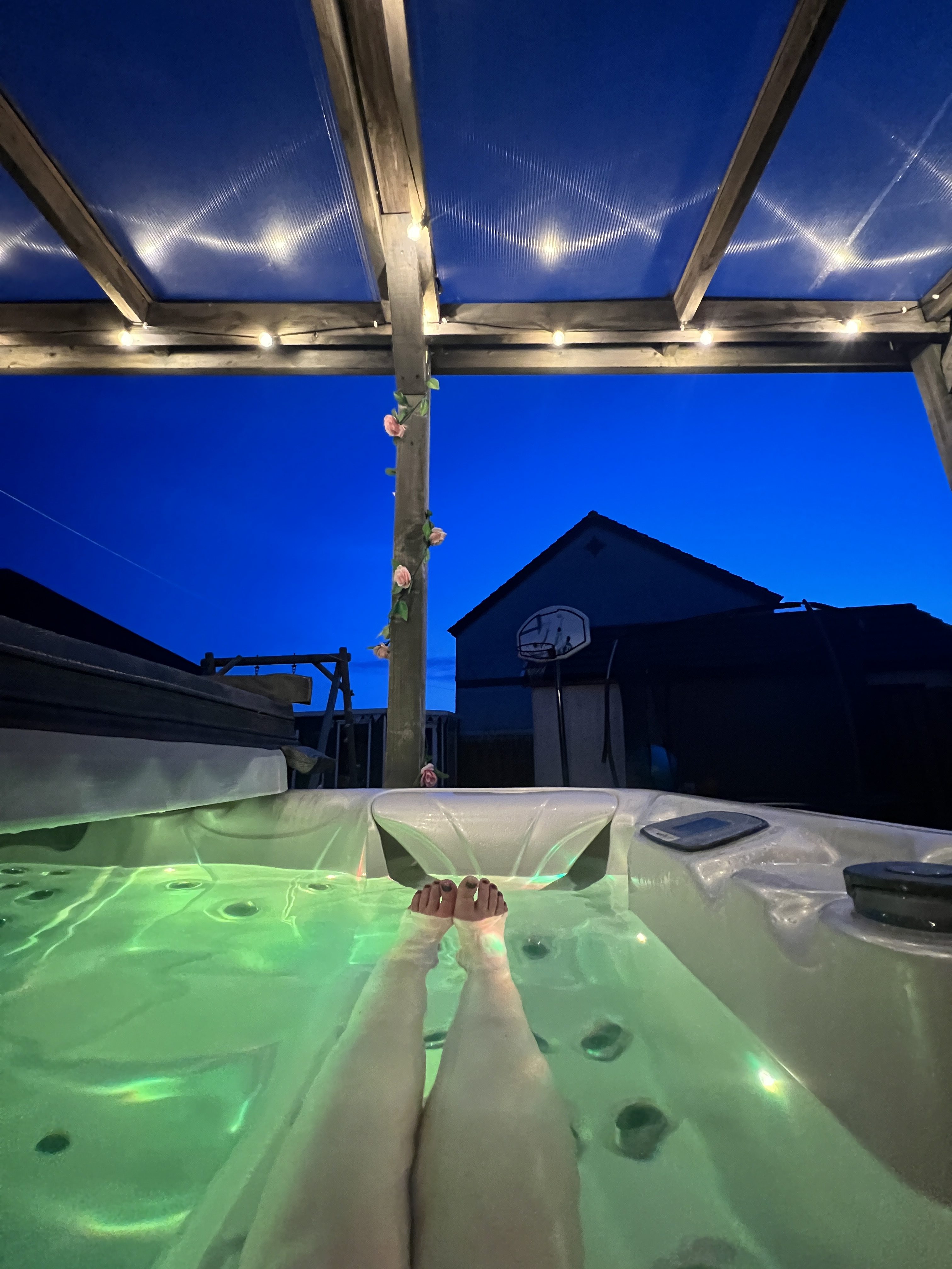 #MySundaySnapshot - Happy Home 33/52 (2025)