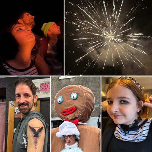 highlights #LittleLoves – November 2025