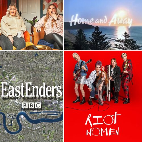 tv #LittleLoves – November 2025