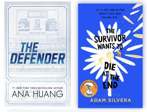 reading #LittleLoves – November 2025