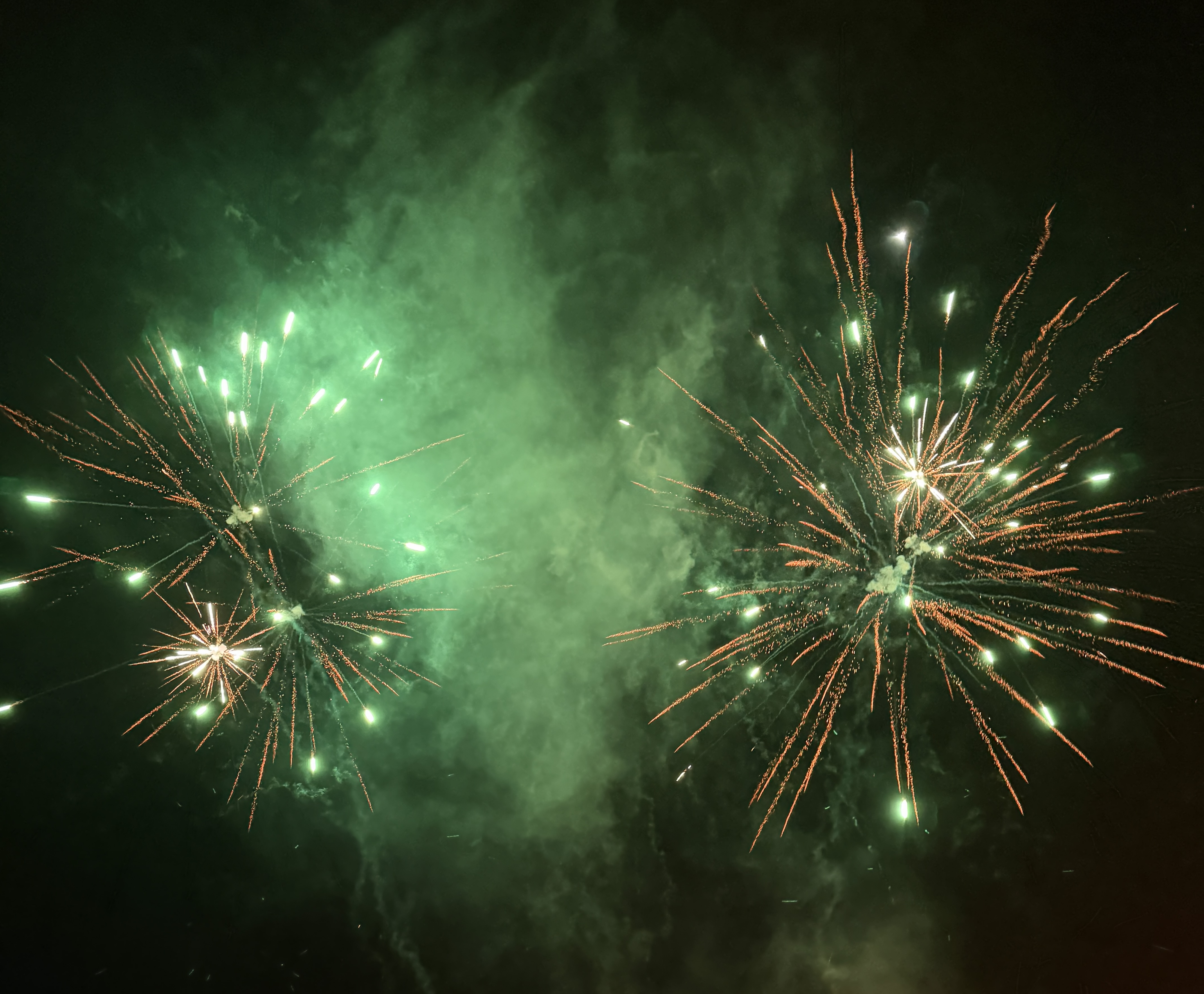 #MySundaySnapshot - The Final Countdown 45/52 (2025)