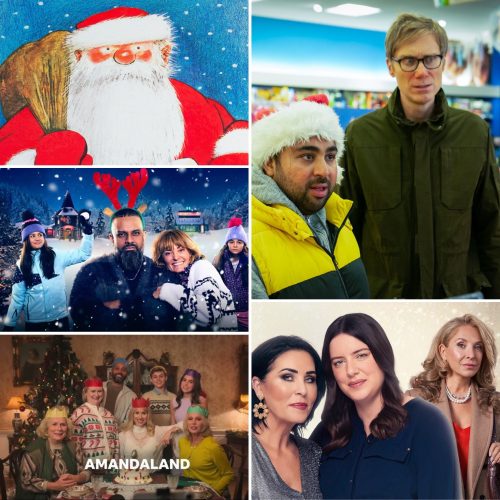 #LittleLoves – December 2025