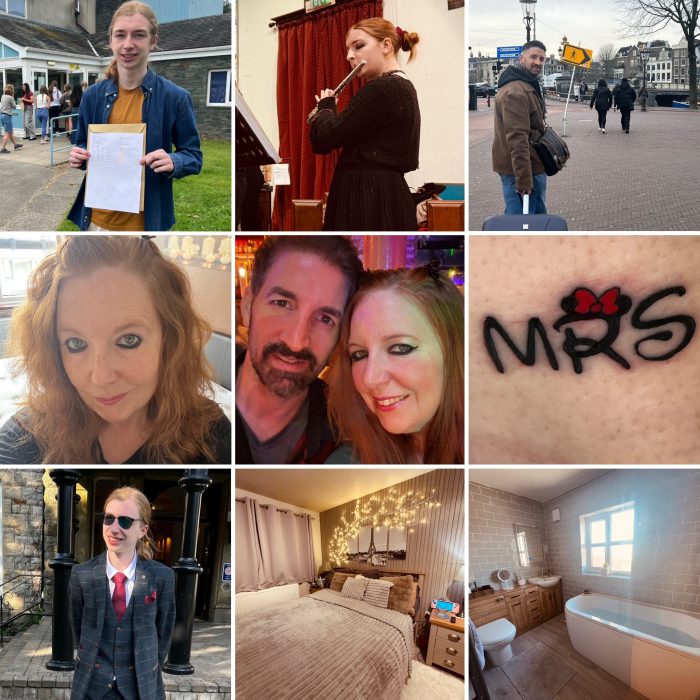 Looking Back At My Targets For 2025