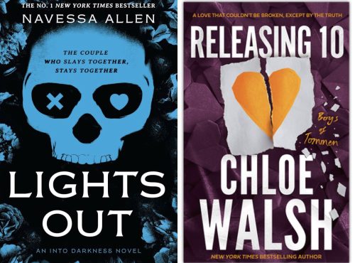 #LittleLoves – December 2025