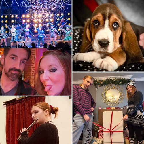 #LittleLoves – December 2025